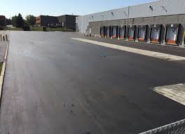 Driveway Overlay Services in Port Morris, NJ